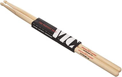 Vic Firth's Extreme 5A