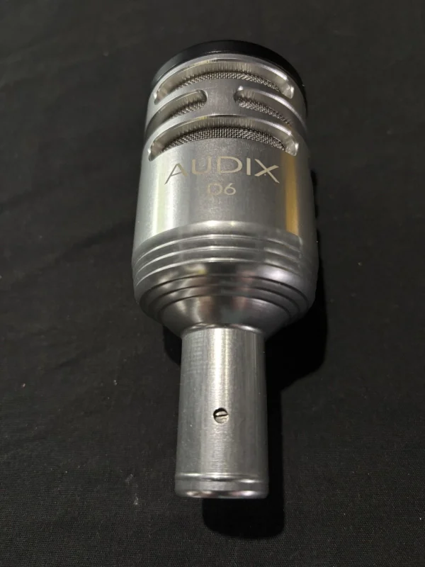 Audix Kick drun Microphone