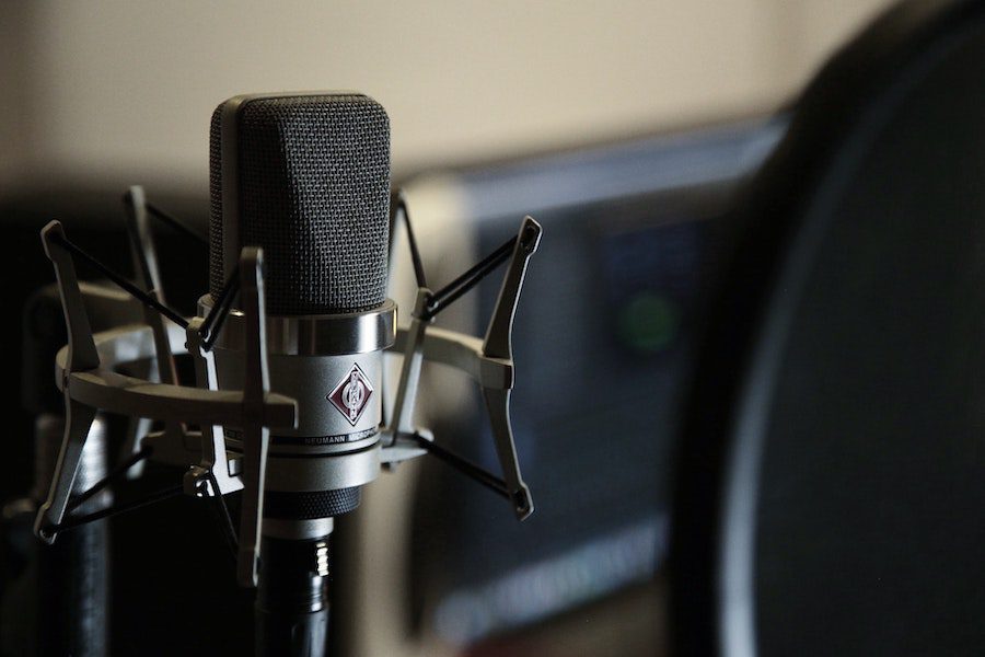 condensor mic