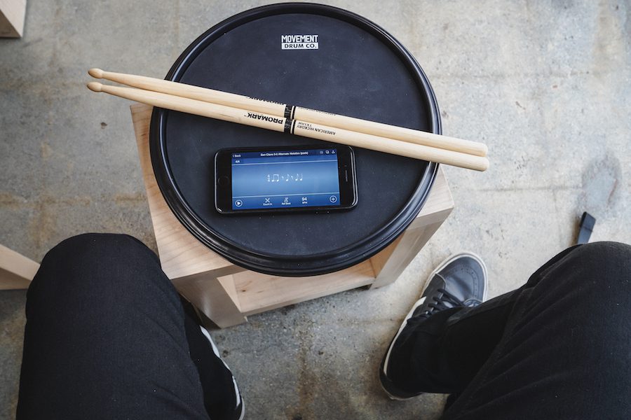 drum pad
