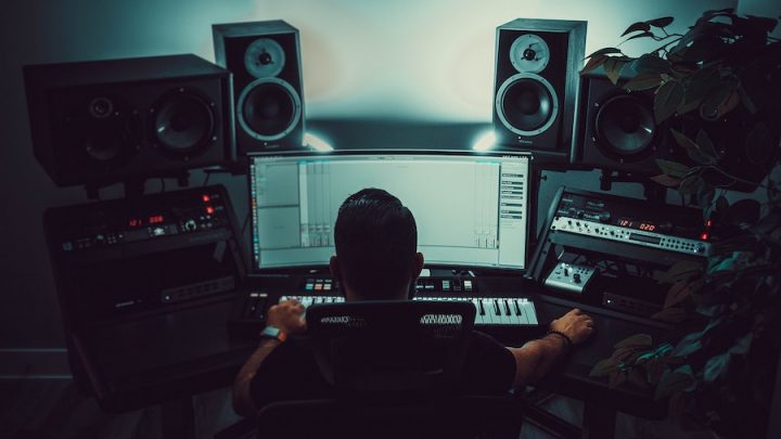 Best Studio Monitors Under $200: Big Sounds for Small Prices