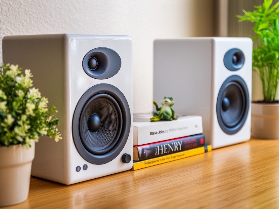 pa speakers