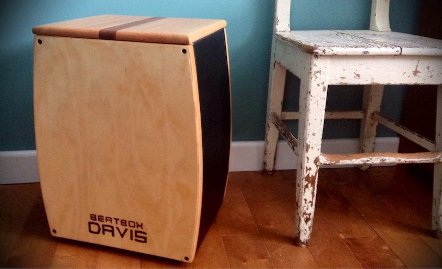 cajon drum