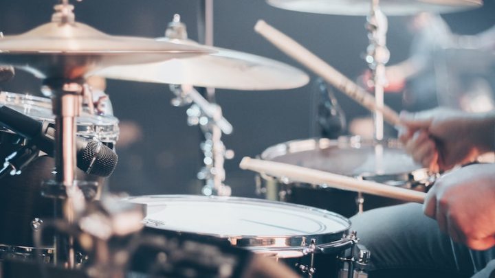 Drum Tech Tips: Common Problems & Solutions