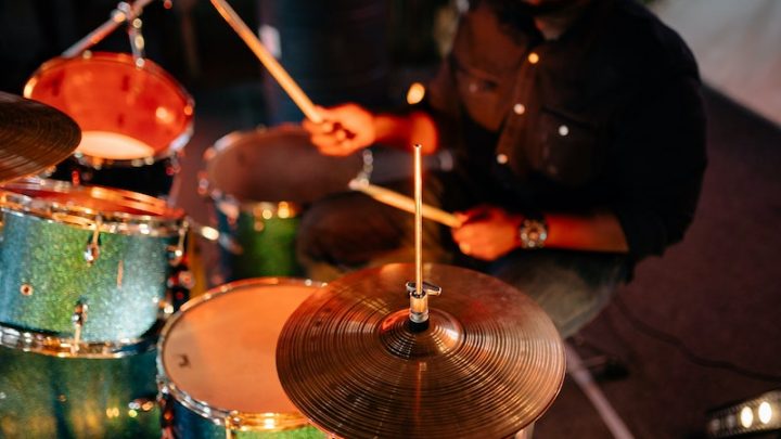 Best Beginner Drum Set: 5 choices for learning