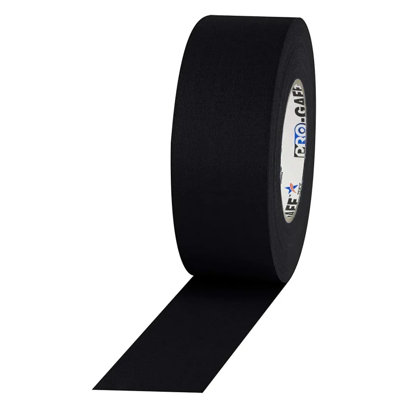 Gaffers Tape Drums