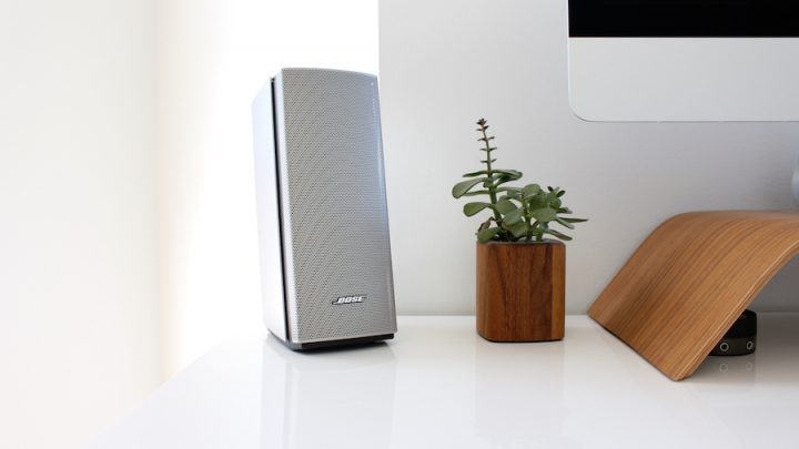 Best Bose Speakers for Every Purpose