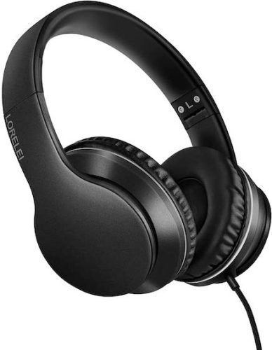LORELEI X6 Over-Ear Headphones