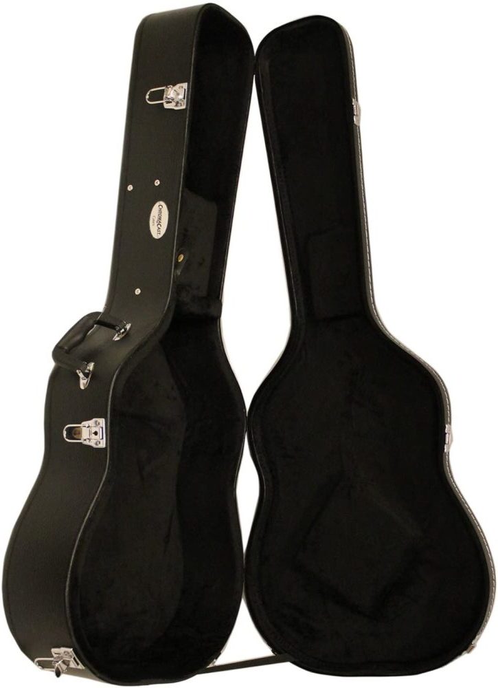 ChromaCast CC-AHC Acoustic Guitar Hard Case