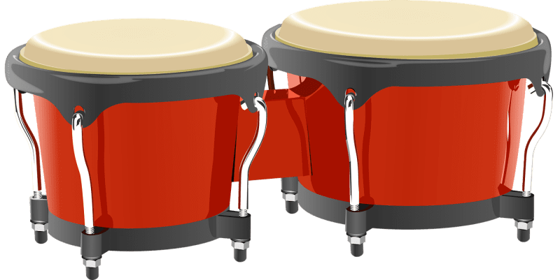 Bongos