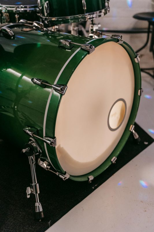 Bass Drum