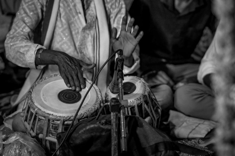 Tabla Drum